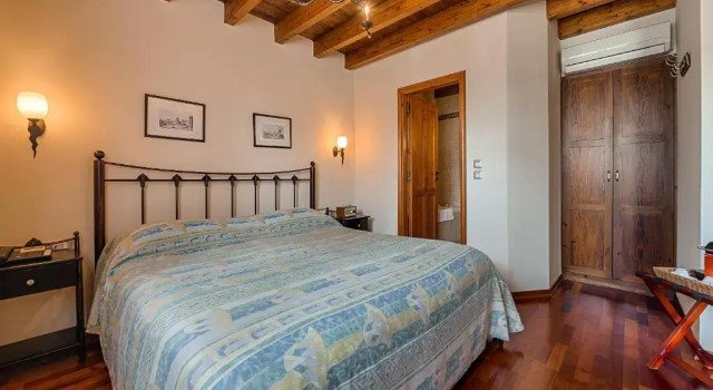 Номер Standard Zacosta Villa - a Heritage Hotel