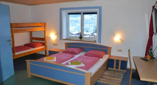 Номер Standard Casa Montana