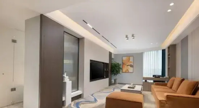 Люкс New Century Hotel