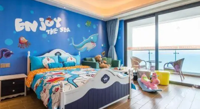 Twin Moon Bay Xianghai Hot Spring Holiday Hotel, Boek Hotel SPA-hotels in Guangdong, SPA