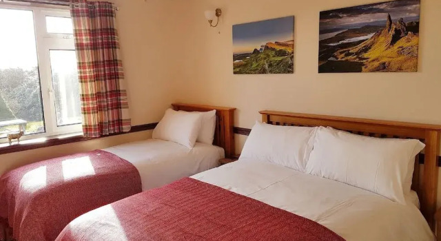 Moorside Rooms