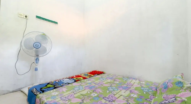 JIO Homestay, Book Hotel Kejayan 