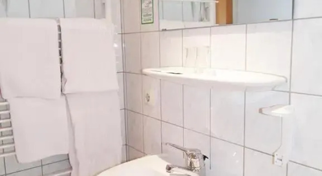 Номер Standard Gasthaus & Hotel Zur Linde