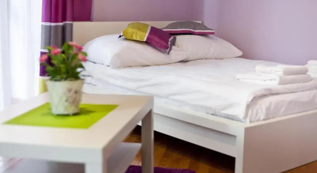 Студия Apartamenty Przemyśl