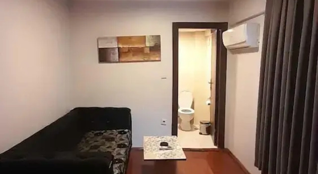 Люкс Esinti Otel
