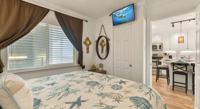 Seascape 1309 in Galveston, Rezerwuj Apartament Hotele SPA w Galveston, SPA