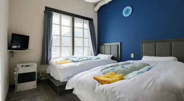 Двухместный номер Standard Hotel St.Moritz