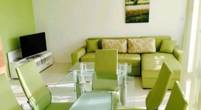 Stylish 1-bed Apartment in Sunny Beach, Забронировать Апартаменты/квартира Апартаменты Солнечного берега, рядом с Клуб GRAND, Апартаменты/квартира