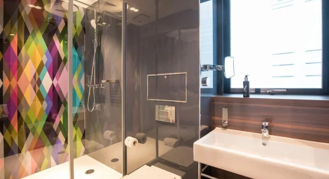 Двухместный клубный номер Standard Village Hotel Southampton Eastleigh