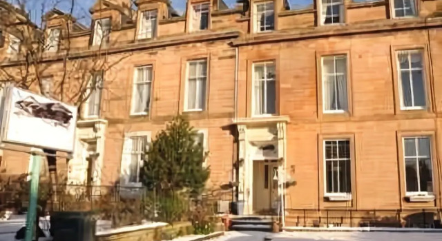 McGregors Guest House, Забронировать Гостевой дом Гостевые дома Midlothian, Гостевой дом