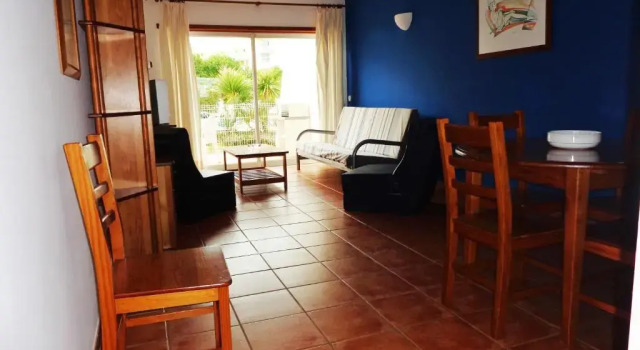 Апартаменты Cardeira Holiday Apartments