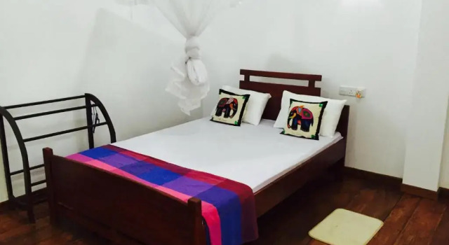 Номер Deluxe Sigiri Rainbow Lodge