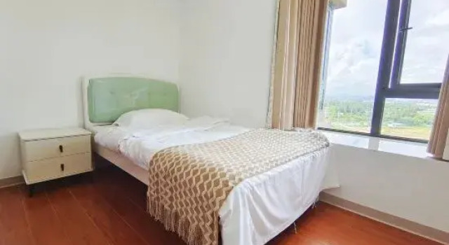 Люкс Dongshan Yangxi Residence