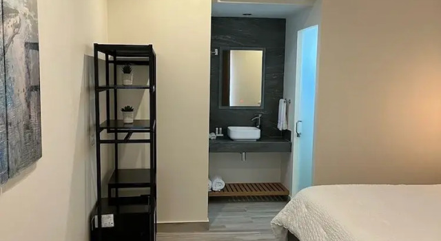 Номер Standard The Cove Boutique Hotel Adults Only