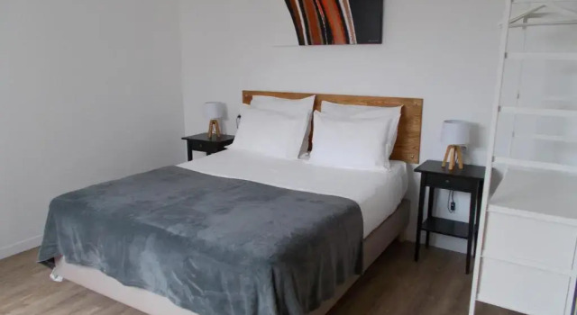 Номер Standard La Maison Lydia