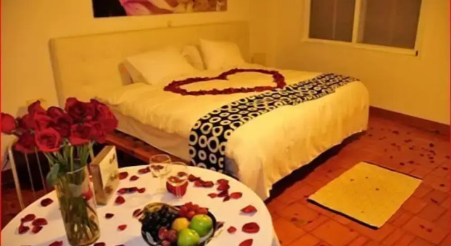 Suite Casa Sur