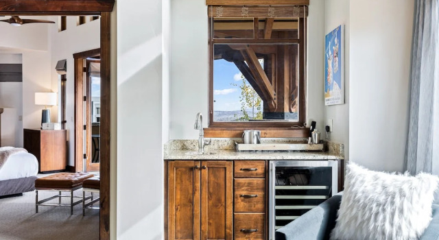Uinta Penthouse