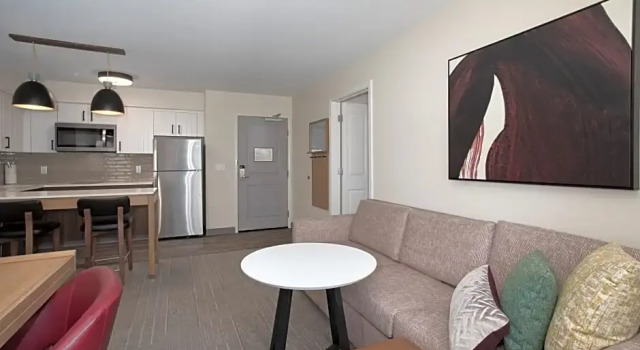 Шестиместный люкс с 2 комнатами Staybridge Suites - Carson City - Tahoe Area by IHG