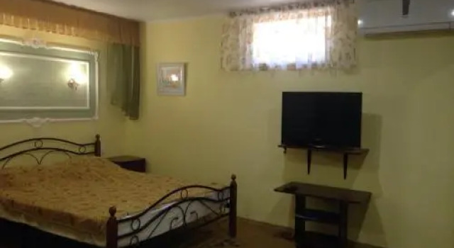 Guesthouse Ugra na Primorskom