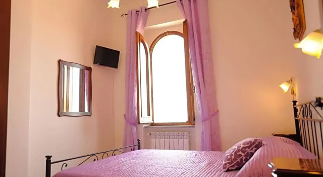 Villa dei Fantasmi, Book Villa Villaer i Castelli Romani, Villa