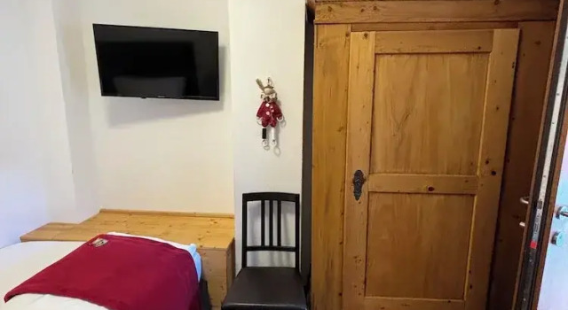 Номер Classic Landgasthof zum Hasen