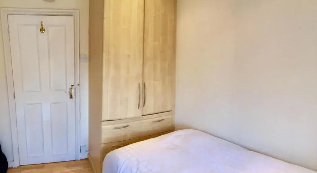 Номер Standard Beresford Road London Rooms