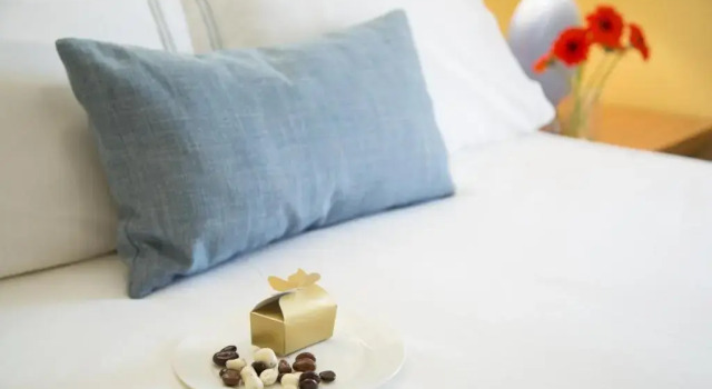 Двухместный коттедж Economy Seven Sea Street Inn