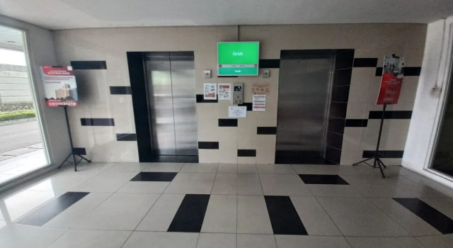 Hotel O Apartement Sentraland Karawang By Gs