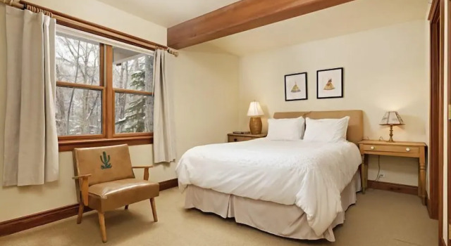Downtown Aspen Vacation Rentals, Забронировать Апарт-отель Апарт-отели Аспен, рядом с Bell Mountain, Апарт-отель