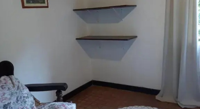 Двухместный люкс Standard Pousada Schueng