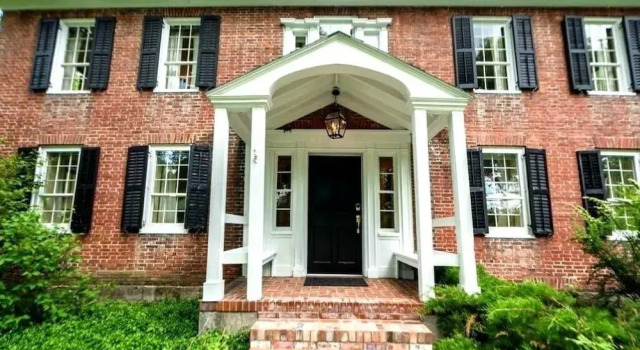 Country House Bed & Breakfast, Забронировать Отель Квинсбери Adirondack Mountains