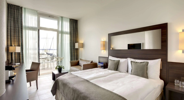 Hotel Beaulac
