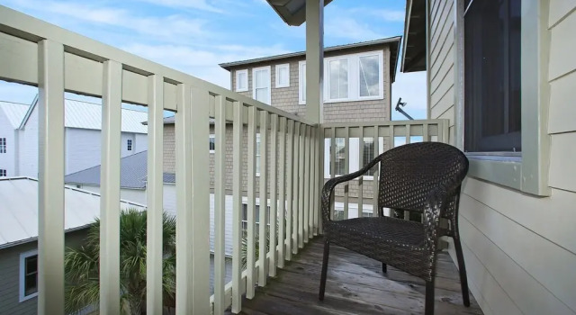 Villages Of Sowal Unit B320 The Northampton - Three Bedroom Condo
