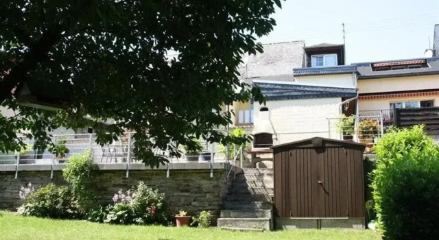 Gästehaus Petra Klein, Забронировать Отель Трабен-Трарбах Мозель - Германия