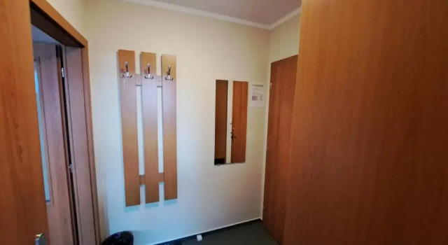 Двухместный номер Standard Penzion Aida Ostrava