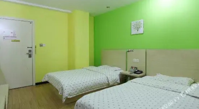 G Chu Hotel Jingzhou Dongmen Branch, Reservar Hotel Jingzhou Hubei