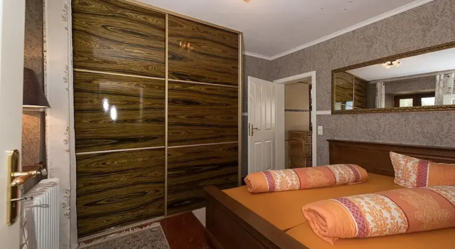 Коттедж Deluxe Traumhaftes Schwarzwaldhaus mit Swimmingpool