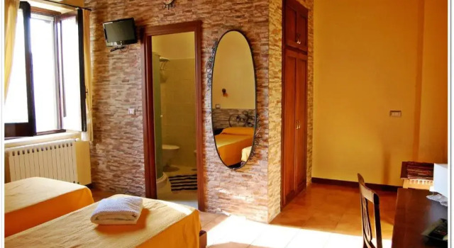 Номер Standard Lamato Borgo b&b