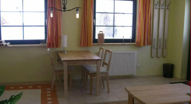 Berghaus Julia, Prenota Hotel Sankt Englmar 