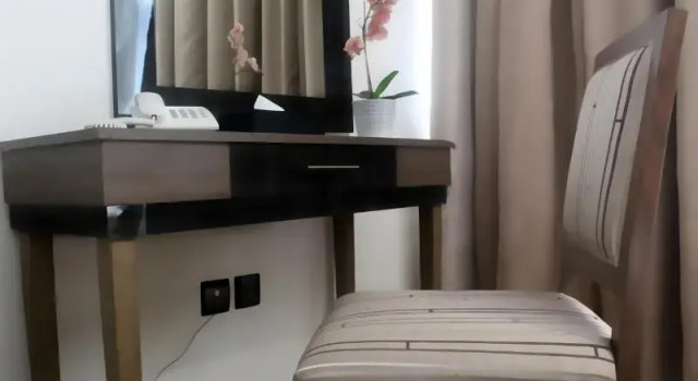 Номер Standard Lamar Ajyad Hotel