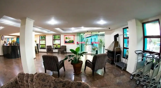 Hotel Pousada Maracanã, Забронировать Отель Позу-Алегри 
