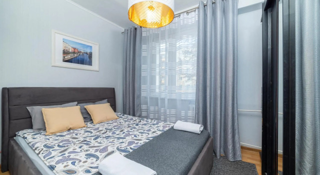 Apartament Gersona 4, Prenota Appartamento Bydgoszcz Cuiavia-Pomerania