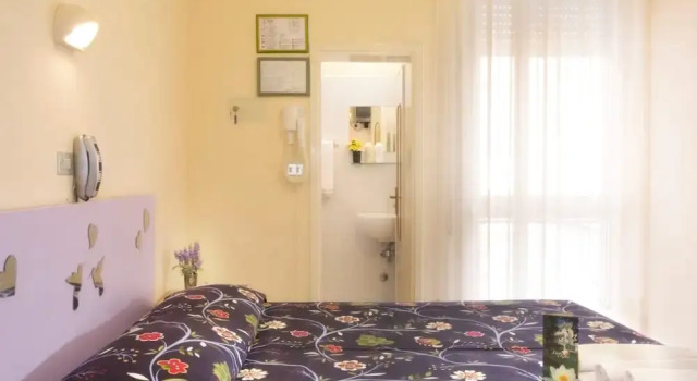 Hotel Fior di Loto