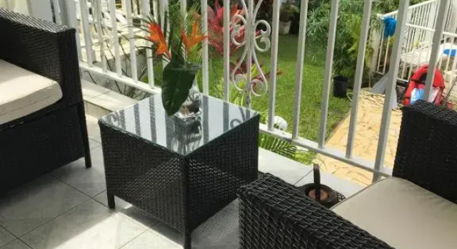 Апартаменты c 1 комнатой La Nicotoria Apartments
