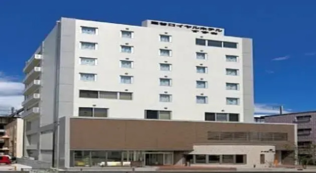 2-51 Miyamaecho - Hotel / Vacation STAY 8635, Prenota Hotel Kumagaya Saitama