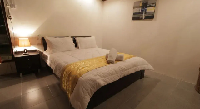 The Hawk's Nest Resort, Book Ferieresort Billige hoteller i Sabang