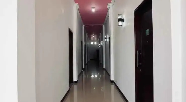 Ashofa Syariah Hotel