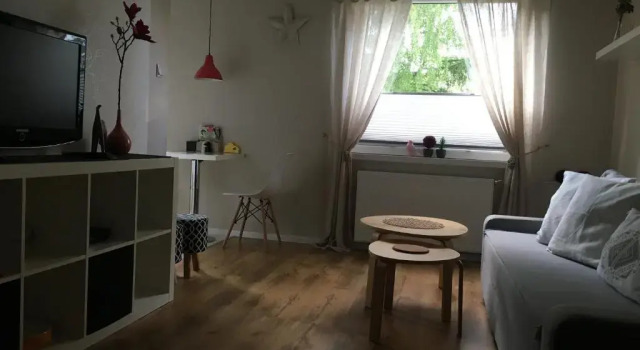 Апартаменты Happy House