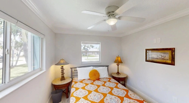 116 La Riviere Rd, Book Feriehus Villaer i Florida, Villa