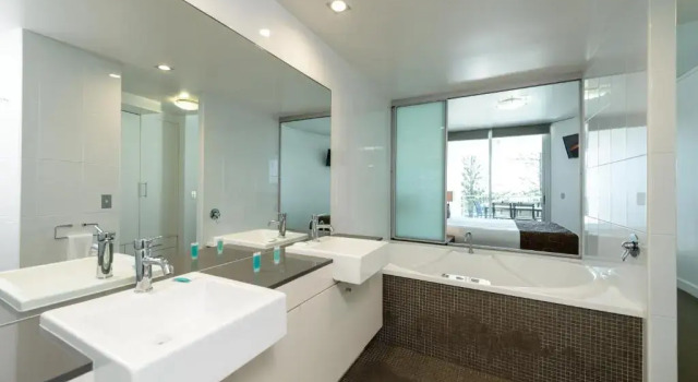 Апартаменты c 1 комнатой C Bargara Resort